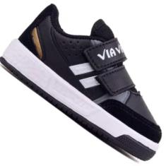 Tenis Infantil Via Vip Vv2803
