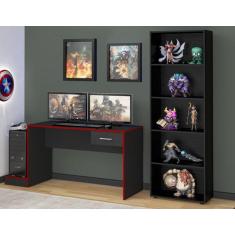 Escrivaninha gamer - Artely