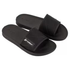 Chinelo Masculino Rider Street Slide Grendene, Preto, 41