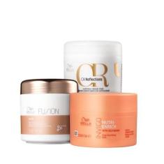 Cronograma Capilar Wella Professionals