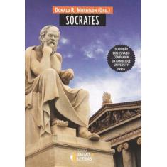 Livro - Sócrates
