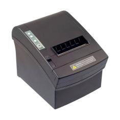 Impressora Térmica Não Fiscal Elgin i8 - USB, Ethernet, Serial - Para NFC-e, SAT, MFE - 46I8USECKD09