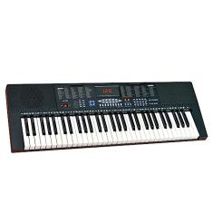 Teclado Musical Key Power - KP100