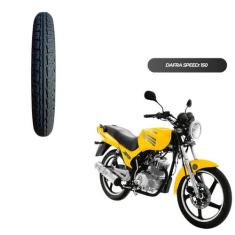 Pneu 2.75-18 p/ Moto - Titan CG Start Fan YBR Dianteiro + Câmara - Vir