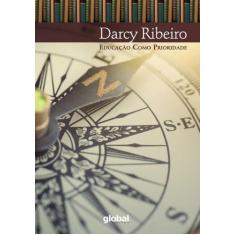Livro - Educação como prioridade