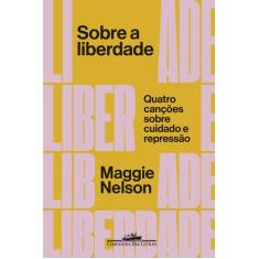 Livro - Sobre a liberdade