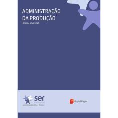 Administração da Produção