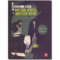 Estranho Caso de Doutor Jekyll e Mister Hyde, O
