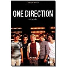 One Direction: a Biografia