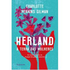 Livro - Herland