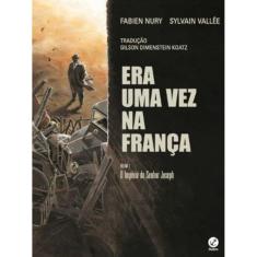 Era uma vez na França