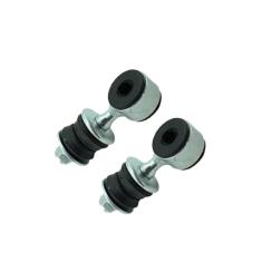 Par Bieletas Suspensão Dianteira Polo Classic 1996 1997 1998
