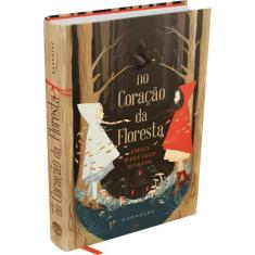 Livro - No Coração da Floresta