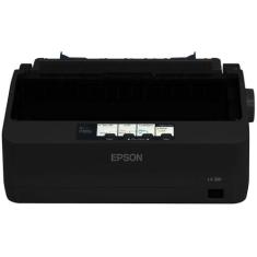 Impressora Matricial Epson 80 Colunas Edge LX350 - Epson do Brasil, Ci