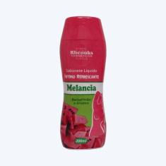 Sabonete Íntimo Líquido (Refrescante)  - 200mL - Rhenuks