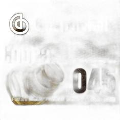 Encordoamento Baixolão 5 Cordas Giannini Cobra 045 GEEBASF5