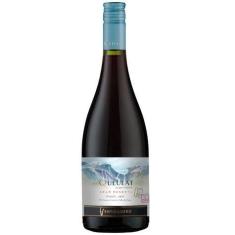 Vinho ventisquero queulat gran reserva cinsault tinto 750ml