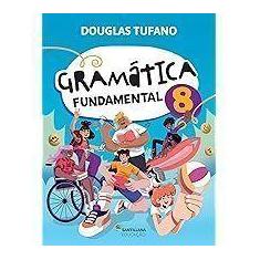 Livro - Gra fundamental 8 ed4