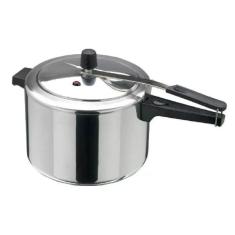 Panela de pressão 7 litros  selo inmetro 