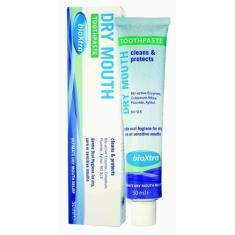 Creme Dental 50 Gr - Bioxtra