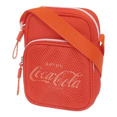 Bolsa Transversal Coca Cola Color Trend-Unissex