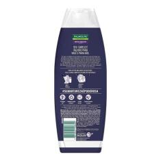 Shampoo Palmolive Naturals Iluminador Pretos Vibrantes 350ml