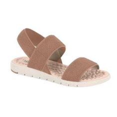 Sandália Modare Nude Feminino 7162.206-Feminino