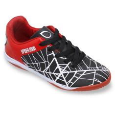 Tênis Dray Marvel Homem de Ferro Juvenil-Masculino