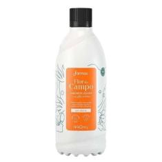Sabonete Líquido Refil Farmax Flor do Campo 400ml-Unissex