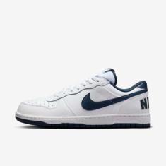 Tênis Nike Big Low Masculino-Masculino