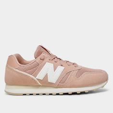 Tênis New Balance 373 V'2 Feminino-Feminino