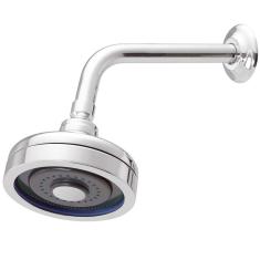 Chuveiro Meber Max 1959 C Cromado