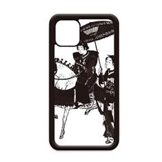 Capa feminina japonesa para iPhone 11 Pro Max para Apple Mobile Case