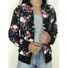 Jaqueta clearance bomber florida