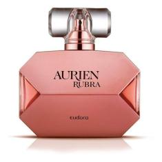 Deo Colônia Aurien Rubra Eudora 100ml - O Brilho É Todo Seu