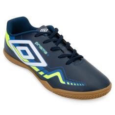 Chuteira Futsal Umbro Prisma UB23