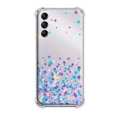 Capa Capinha De Celular Personalizada Compatível Samsung M14 5G