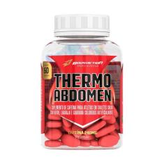 Thermo Abdomen (60 Tabletes) Bodyaction - Body Action