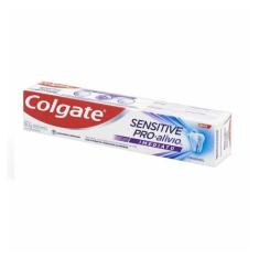 Colgate Sensitive Pro Alivio Creme Dental 90G