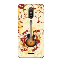 Capa Adesivo Skin373 Verso Para Positivo Twist 3 (S513) 2020