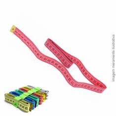 Fita Metrica Trena Fm 1,5 Metro Cor