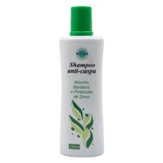 Shampoo Anti-Caspa 230ml - Panizza