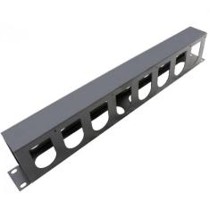 Guia De Cabo 1ux55mm Preto