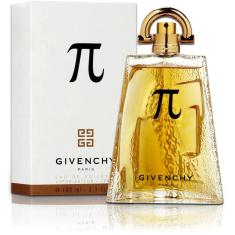 Perfume Pi Givenchy - Masculino - Eau De Toilette 100Ml