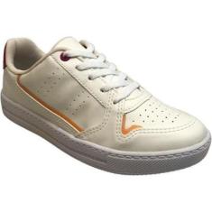 Tênis Mississipi Casual Bertini-Feminino