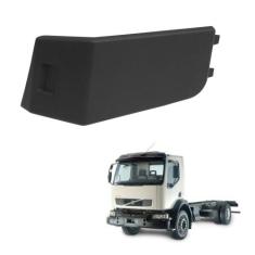 Tampa Do Para-Choque Volvo VM Até 2012 Lado Esquerdo - Fabbof