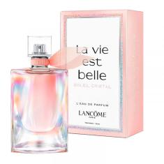Perfume Lancôme La Vie Est Belle Soleil Cristal - L`Eau de Parfum - Feminino - 100 ml