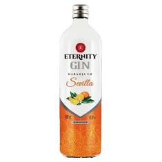 Gin Eternity Diversos Sabores - 900Ml