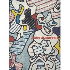 Jean Dubuffet - Ediçao Bilingue - Portugues/frances Sortido, Sortido