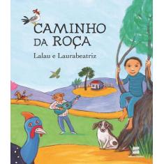 Livro - Caminho da roça